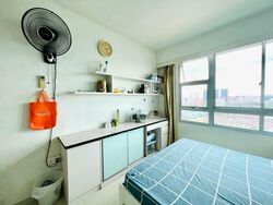 Blk 50 Commonwealth 10 (Queenstown), HDB 5 Rooms #458171181